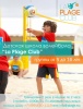 Детская школа пляжного волейбола &quot;LaPlage Club&quot; 