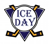 Школа хоккея Ice day