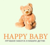 Happy Baby