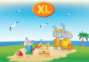 XL