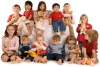 International Children’s Center Montessori Bambini